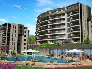 Real estate in Deniz Kabugu Evleri — look at the real estate search engine GEOLN.COM. Photo 5