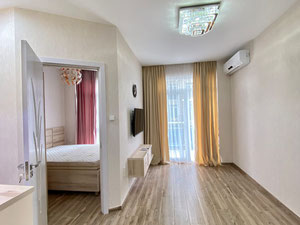 2-room apartment for sale — Find off-plan property or real estate resale directly from developers and owners GEOLN.COM. Photo 2