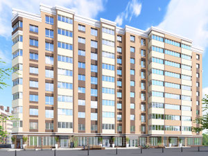 房地产在 Ozerniy Gay (Gatnoe)  — look at the real estate search engine GEOLN.COM. 照片 3