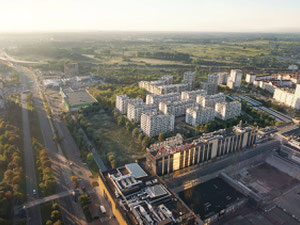 נדל"ן ב Park Skandynawia — עיין במנוע חיפוש הנדל"ן GEOLN.COM. תמונה 4