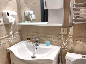 Orbie Sea Towers 工作室 — 来自开发商和业主的房地产搜索引擎 GEOLN.COM. 照片 8