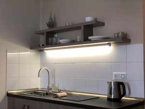 新古达乌里红色公司 — 来自开发商和业主的房地产搜索引擎 GEOLN.COM. 照片 13