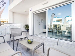 Bungalow 3 bedrooms 90 m² in Benijofar, Spain — Find off-plan property or real estate resale directly from developers and owners GEOLN.COM. Photo 18