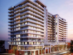 Nieruchomości w KiWi Condos — spójrz na wyszukiwarkę nieruchomości GEOLN.COM. Zdjęcie 3