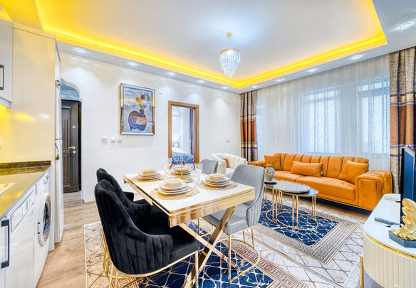 Продається двокімнатна квартира 1+1