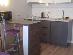 白帆待售公寓 — 来自开发商和业主的房地产搜索引擎 GEOLN.COM. 照片 4