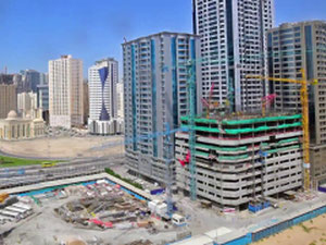 უძრავი კონება Sahara Tower — გადახედეთ უძრავი ქონების საძიებო სისტემას GEOLN.COM. ფოტო 4