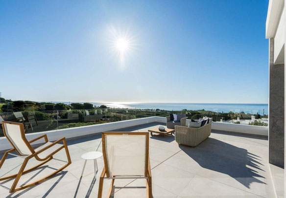 Townhouse 3 საძინებელი 163 m² კაბოპინოში, ესპანეთი