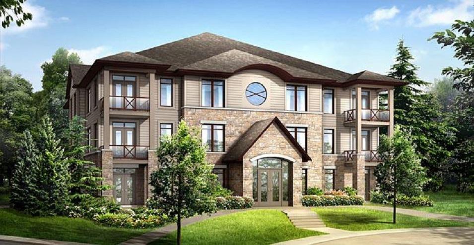 უძრავი კონება eQuinelle — გადახედეთ უძრავი ქონების საძიებო სისტემას GEOLN.COM. ფოტო 1