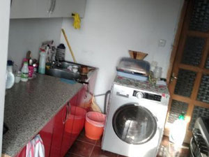 Gldani的2个房间的公寓。在第比利斯，Gldani购买公寓 — 来自开发商和业主的房地产搜索引擎 GEOLN.COM. 照片 6