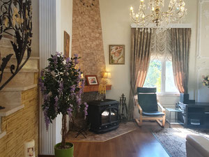 Villa Lux — Encuentre propiedades fuera del plan o reventa de bienes inmuebles directamente de desarrolladores y propietarios GEOLN.COM. Foto 8