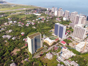 içindeki mülkiyet Lemongarden Residence — emlak arama motoru GEOLN.COM'a bakın. Fotoğraf 6