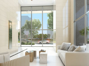 Real estate in Dreams of Rishon Lezion — look at the real estate search engine GEOLN.COM. Photo 10