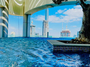 Invest in Paramount Hotel Midtown — Find off-plan property or real estate resale directly from developers and owners GEOLN.COM. Photo 9