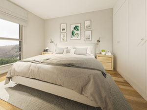 Real estate in Edificio Betancuria — look at the real estate search engine GEOLN.COM. Photo 6