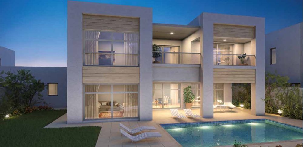 Propiedad en venta en Bermuda Villas — mira el buscador inmobiliario GEOLN.COM. Foto 1