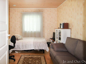 芬兰的房子，伊马特拉岛 — 来自开发商和业主的房地产搜索引擎 GEOLN.COM. 照片 8