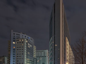 უძრავი კონება Przy Arsenale Warszawa — გადახედეთ უძრავი ქონების საძიებო სისტემას GEOLN.COM. ფოტო 3