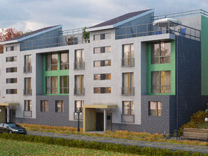 Nieruchomości w Blizkoye — spójrz na wyszukiwarkę nieruchomości GEOLN.COM. Zdjęcie 6