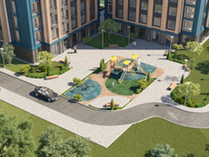 Real estate in Double Star — look at the real estate search engine GEOLN.COM. Photo 6