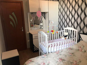 出售三房公寓 — 来自开发商和业主的房地产搜索引擎 GEOLN.COM. 照片 5