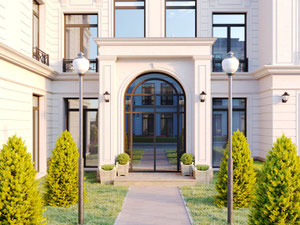 içindeki mülkiyet Hyde Park — emlak arama motoru GEOLN.COM'a bakın. Fotoğraf 5