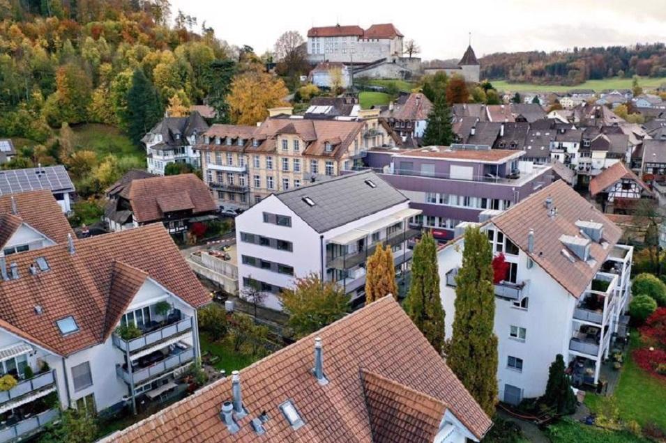 Immobilien in Krautgasse 7 — Schauen Sie sich die Immobiliensuchmaschine GEOLN.COM an. Foto 1