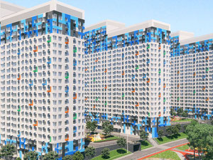 房地产在 Respublika — look at the real estate search engine GEOLN.COM. 照片 5