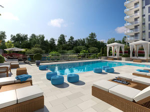 უძრავი კონება Le Monroe — გადახედეთ უძრავი ქონების საძიებო სისტემას GEOLN.COM. ფოტო 4