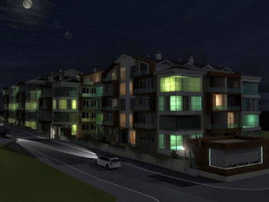 房地产在 Yalova Life — look at the real estate search engine GEOLN.COM. 照片 3