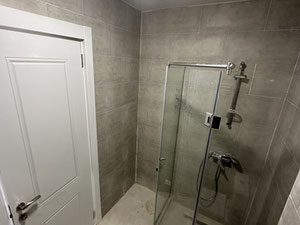 海边有天然气的1+1公寓，白帆住宅综合体 — 来自开发商和业主的房地产搜索引擎 GEOLN.COM. 照片 6