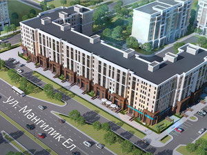 Нерухомість в Aq-Tay — дивіться на пошуковику нерухомості GEOLN.COM. Фото 4