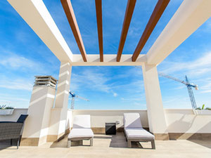 فيلا 3 غرف نوم 116 متر مربع — ابحث عن عقار قيد الإنشاء أو عقار معاد بيعه مباشرة من المطورين والملاك GEOLN.COM. صورة فوتوغرافية 19