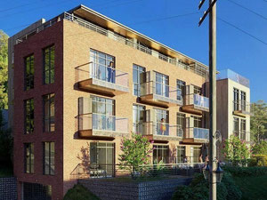 房地产在 In House Vera — look at the real estate search engine GEOLN.COM. 照片 3