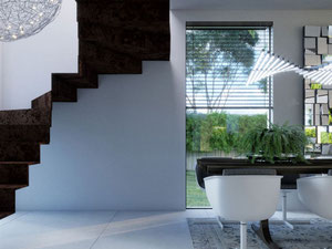 别墅 3 间卧室 261 平方米，位于西班牙米哈斯 — 来自开发商和业主的房地产搜索引擎 GEOLN.COM. 照片 13