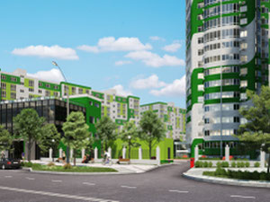 房地产在 Ostrova  — look at the real estate search engine GEOLN.COM. 照片 3