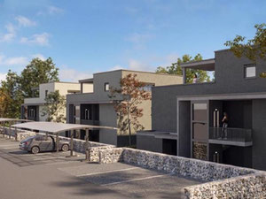 Нерухомість в Residences individuelles a Attalens — дивіться на пошуковику нерухомості GEOLN.COM. Фото 3