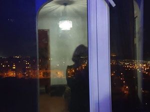 Vazisubani 1室公寓。瓦济苏巴尼第比利斯的廉价公寓 — 来自开发商和业主的房地产搜索引擎 GEOLN.COM. 照片 9