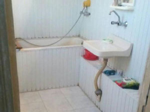 2 кімнатна квартира в Дігомі. Купити квартиру в Тбілісі, Дігомі — Пошуковик нерухомості від забудовників і власників GEOLN.COM. Фото 5