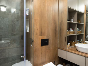 公寓在巴统 Batumi BAT TOWERS — 来自开发商和业主的房地产搜索引擎 GEOLN.COM. 照片 16