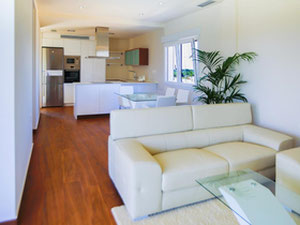 别墅 3 间卧室 117 平方米，位于西班牙贝尼约法尔 — 来自开发商和业主的房地产搜索引擎 GEOLN.COM. 照片 4