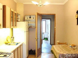 维拉的3间房间的公寓。在维拉第比利斯购买公寓 — 来自开发商和业主的房地产搜索引擎 GEOLN.COM. 照片 13