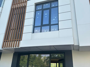 For sale villa 180 m2 in Batumi — Find off-plan property or real estate resale directly from developers and owners GEOLN.COM. Photo 2