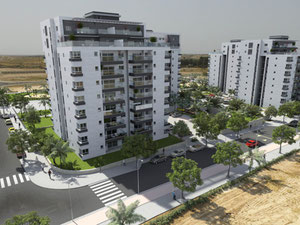 房地产在 Ruby in the Violet neighborhood  — look at the real estate search engine GEOLN.COM. 照片 2