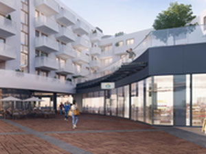 Nieruchomości w Bulwary Książęce — spójrz na wyszukiwarkę nieruchomości GEOLN.COM. Zdjęcie 4