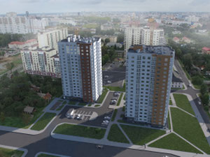 Immobilien in RC Razinsky — Schauen Sie sich die Immobiliensuchmaschine GEOLN.COM an. Foto 3