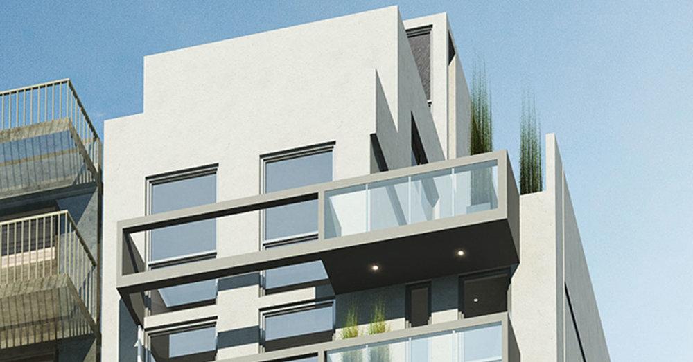 房地产在 Castillo 22 VILLA CRESPO — look at the real estate search engine GEOLN.COM. 照片 1