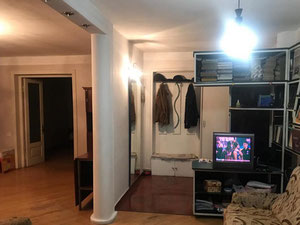 דירת 4 חדרים בנדזלדבי. דירה ללא מתווך בטביליסי — חיפוש נדל"ן מפרטי ומקבלן GEOLN.COM. תמונה 2