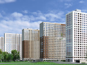 房地产在 Innovatsiya — look at the real estate search engine GEOLN.COM. 照片 3