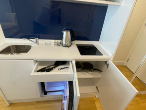 奥秘城A座工作室 — 来自开发商和业主的房地产搜索引擎 GEOLN.COM. 照片 4